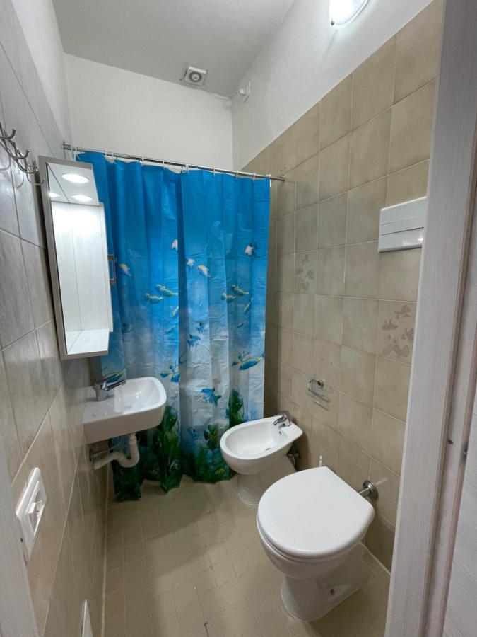 מלון פסקיארה דל גארדה Orchidea 1 מראה חיצוני תמונה