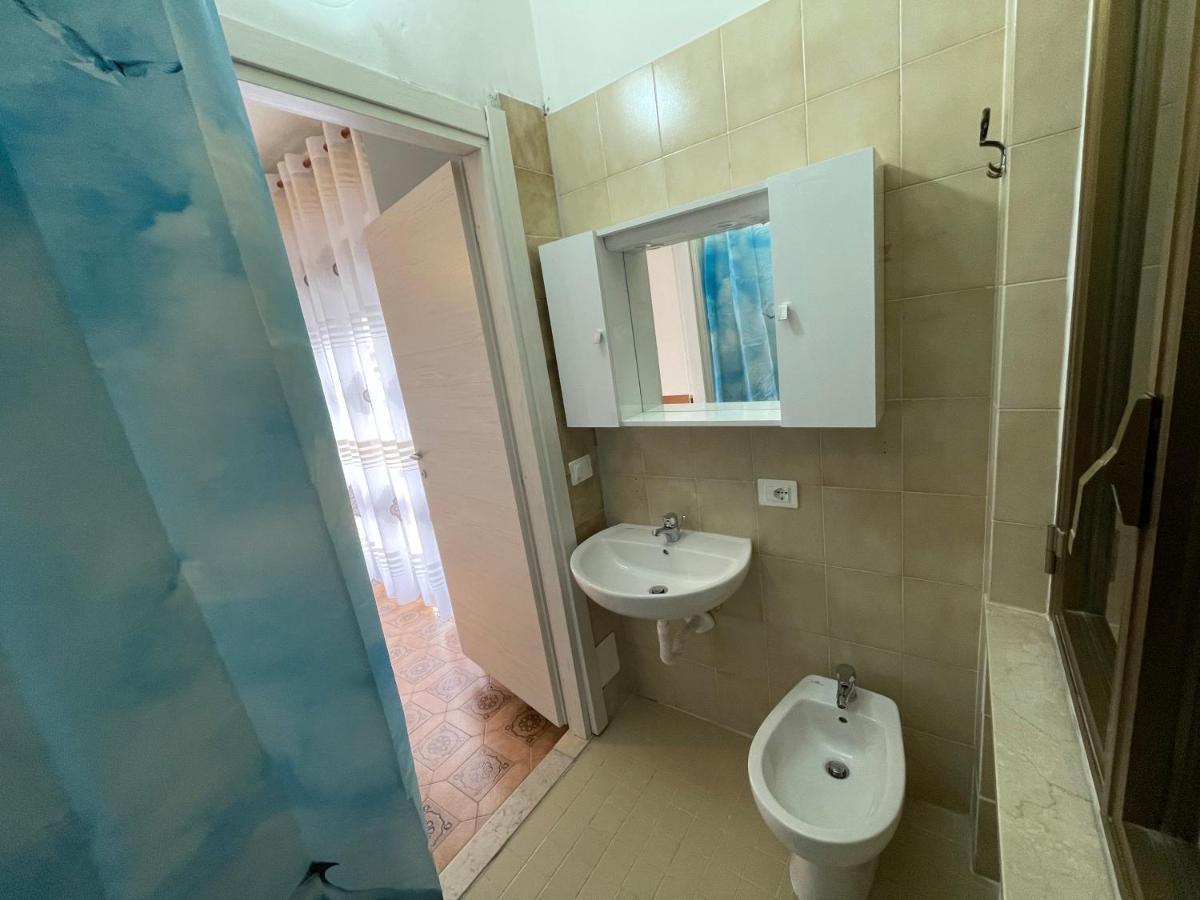 מלון פסקיארה דל גארדה Orchidea 1 מראה חיצוני תמונה