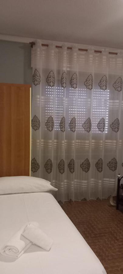 מלון פסקיארה דל גארדה Orchidea 1 מראה חיצוני תמונה
