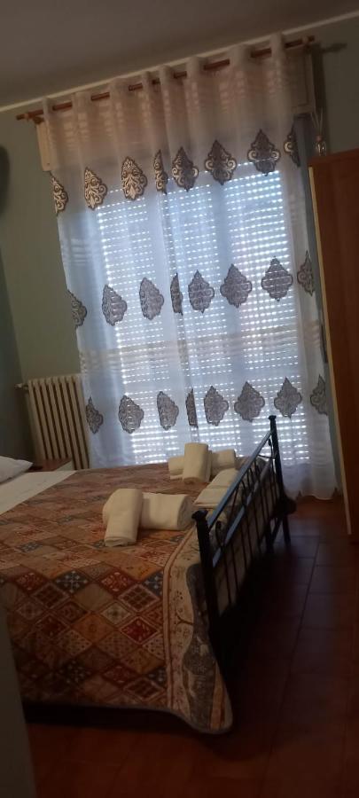 מלון פסקיארה דל גארדה Orchidea 1 מראה חיצוני תמונה